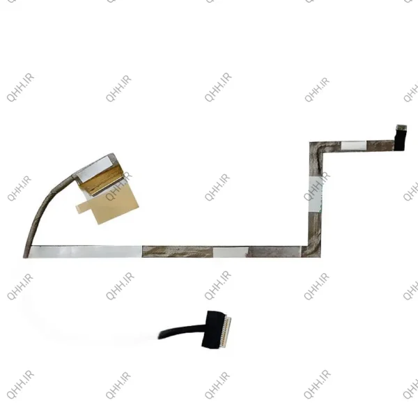 فلت تصویر لپ تاپ سامسونگ NP370R-NP450R-NP470R-NP510R_BA39-01303A