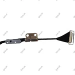 فلت تصویر لپ تاپ اپل MacBook Air A1370-A1465_2012-2015 به همراه لولا-سمت راست - Image 4