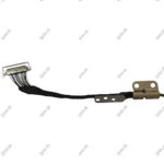 فلت تصویر لپ تاپ اپل MacBook Air A1370 2010_2011 به همراه لولا-سمت راست - Image 4