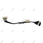 فلت تصویر لپ تاپ اپل MacBook Air A1406-2011 به همراه لولا-سمت راست - Image 2
