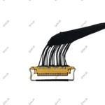 فلت تصویر لپ تاپ اپل MacBook Air A1406-2011 به همراه لولا-سمت راست - Image 6