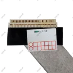 فلت تصویر لپ تاپ ام اس آی EX630_K19-3040009-H39 - Image 4