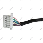 فلت تصویر لپ تاپ ام اس آی EX630_K19-3040009-H39 - Image 7