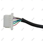 فلت تصویر لپ تاپ ام اس آی EX630_K19-3040009-H39 - Image 8