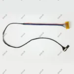فلت تصویر لپ تاپ ام اس آی MegaBook S300-S310-S311_K19-3020012-H58 - Image 2