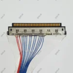 فلت تصویر لپ تاپ ام اس آی MegaBook EX600-VR600_K19-3036002-H39 - Image 4