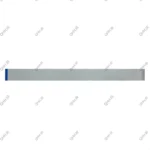 فلت ریبون لپ تاپ 50 پین 30 سانتی متر ریز 0.5x50xAx30-50Pin - Image 2