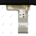 کیبرد لپ تاپ اچ پی Pavilion TX1000 مشکی دست دوم - Image 4