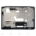 قاب کنار کیبرد لپ تاپ دل Inspiron 1520-Vostro 1500 مشکی دست دوم - Image 2