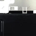 قاب کنار کیبرد لپ تاپ دل Inspiron 1520-Vostro 1500 مشکی دست دوم - Image 3