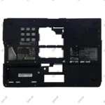 قاب کف لپ تاپ دل Vostro 1000_Inspiron 6400-1505-1501 مشکی-دست دوم