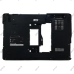 قاب کف لپ تاپ دل Inspiron 1545 مشکی دست دوم