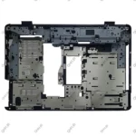 قاب کف لپ تاپ دل Inspiron 1545 مشکی دست دوم - Image 2