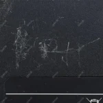 قاب کف لپ تاپ دل Inspiron 1545 مشکی دست دوم - Image 3