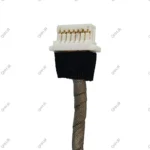 فلت تصویر لپ تاپ دل Vostro 1510_0J502C-DC02000HN00 دست دوم - Image 6