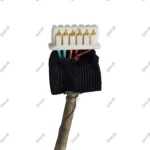 فلت تصویر لپ تاپ ایسر As 5338-5536-5738_JV50_50-4CG13-002-021-001-011-012 LCD دست دوم - Image 6
