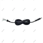 کابل آداپتور لپ تاپ دل 5x7.4 چراغ دار - Image 2