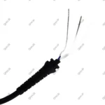 کابل آداپتور لپ تاپ دل سرریز سوزن دار-سر صاف سه سیم Gimo Plus - Image 4