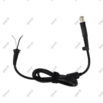 کابل آداپتور لپ تاپ اچ پی 7.4x5 دو سیم - Image 2