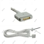 کابل آداپتور لپ تاپ اپل Magsafe2_1.8M