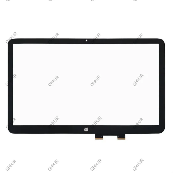 تاچ لپ تاپ اچ پی Zbook 15-U Pavilion 15-T_156000A-01X