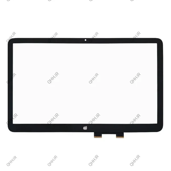 تاچ لپ تاپ اچ پی Zbook 15-U Pavilion 15-T_156000A-01X