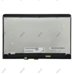 ال سی دی و تاچ لپ تاپ اچ پی 13.3_Pavilion 13-AC_B133HAN04.2 نازک 30 پین Full HD-IPS - Image 2