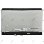 ال سی دی و تاچ لپ تاپ اچ پی 13.3_Pavilion 13-AC_B133HAN04.2 نازک 30 پین Full HD-IPS - Image 2