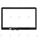 تاچ لپ تاپ اچ پی Spectre X360 15-AP - Image 2