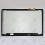 ال سی دی و تاچ لپ تاپ اچ پی 15.6 Pavilion X360-15-BK نازک 30 پین Full HD-IPS - Image 2