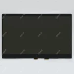 ال سی دی و تاچ لپ تاپ اچ پی 15.6 Pavilion X360 15-CR نازک 30 پین Full HD-IPS