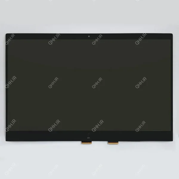 ال سی دی و تاچ لپ تاپ اچ پی 15.6 Pavilion X360 15-CR نازک 30 پین Full HD-IPS