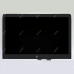 ال سی دی و تاچ لپ تاپ اچ پی 15.6 Pavilion X360-15-AP نازک 30 پین Full HD-IPS