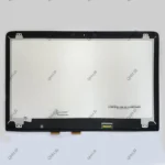 ال سی دی و تاچ لپ تاپ اچ پی 15.6 Pavilion X360-15-AP نازک 30 پین Full HD-IPS - Image 2