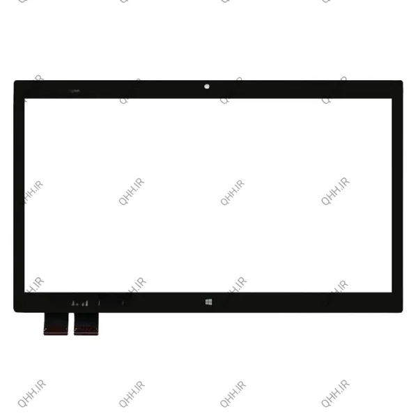 تاچ لپ تاپ اچ پی Envy X360-13J_T0P13198
