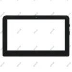 تاچ لپ تاپ اچ پی Pavilion X360 11-K_HX80016V0