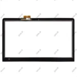تاچ لپ تاپ سونی SVF15A_69-15I03-T02 - Image 2