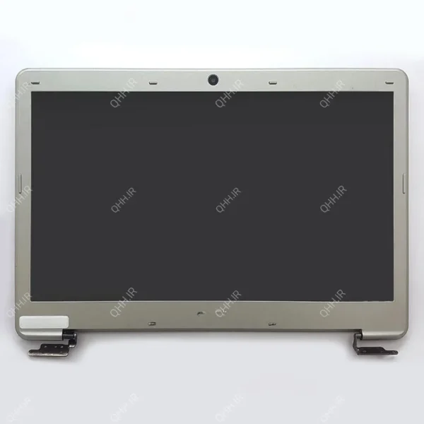 ال سی دی لپ تاپ ایسر Aspire S3 نقره ای
