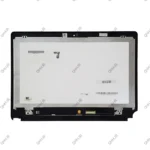 ال ای دی لپ تاپ ایسر Aspire E1-430_E1-432P_Touch مشکی بافریم 40 پین بدون کاور لولا و هاله دار - Image 2