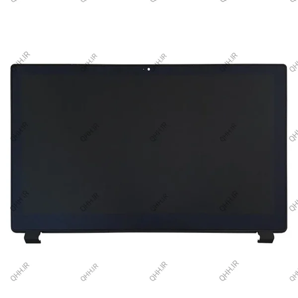 ال سی دی و تاچ لپ تاپ ایسر Aspire V7-582PG با قاب مشکی 30 پین Full HD