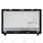 ال سی دی و تاچ لپ تاپ ایسر Aspire V7-582PG با قاب مشکی 30 پین Full HD - Image 2