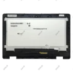 ال سی دی و تاچ لپ تاپ ایسر 11.6_Aspire R3-131_R3-171_R3-R11_B116XTB01-0 نازک 40 پین HD بافریم - Image 2
