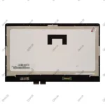 ال سی دی و تاچ لپ تاپ لنوو Yoga710-14 Inch نازک 30 پین Full HD-IPS - Image 2