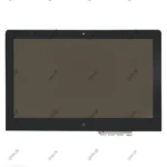 ال سی دی و تاچ لپ تاپ لنوو 11.6 Yoga 3-11Inch_N116HSE-EBC نازک 30 پین FHD-IPS