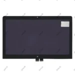 ال سی دی و تاچ لپ تاپ لنوو ThinkPad Yoga S5-15Inch 30Pin Full HD