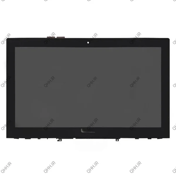 ال سی دی و تاچ لپ تاپ لنوو IdeaPad Y50-70 30Pin Full HD