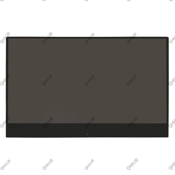 ال سی دی و تاچ لپ تاپ لنوو 14.0 Yoga 910-14_B139HAN03.2 نازک 30 پین FHD