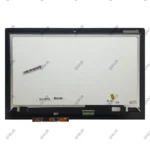 ال سی دی و تاچ لپ تاپ لنوو 13.3 YOGA 2 Pro_LTN133YL01-L01 نازک 40 پین QHD-IPS بدون فریم - Image 2