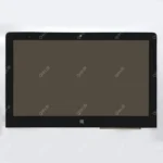 ال سی دی و تاچ لپ تاپ لنوو 13.3 YOGA 3 Pro-1370_LTN133YL01-L01 نازک 40 پین QHD-IPS