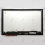 ال سی دی و تاچ لپ تاپ لنوو 13.3 YOGA 3 Pro-1370_LTN133YL01-L01 نازک 40 پین QHD-IPS - Image 2